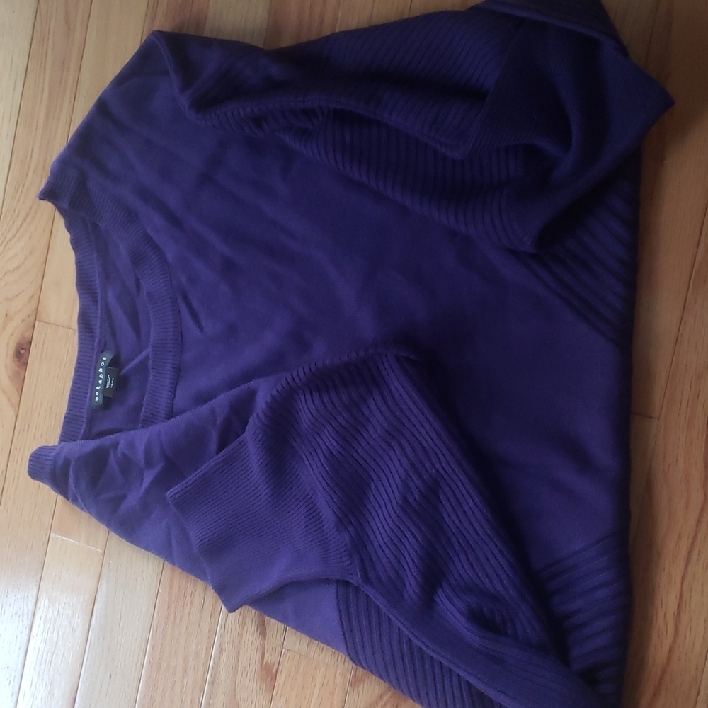 Womens sweater